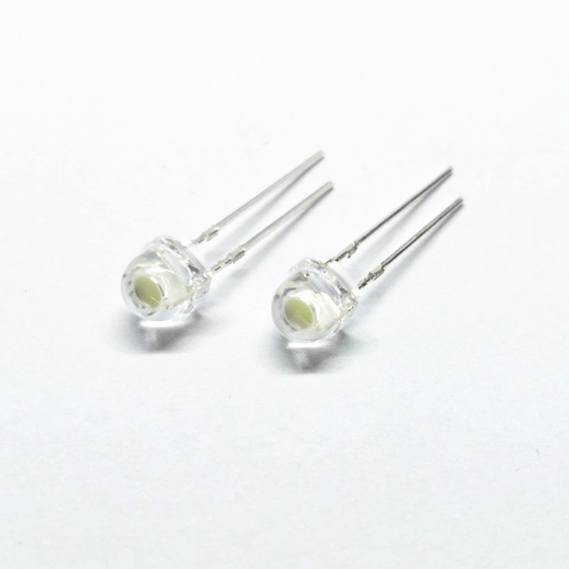 5V 12V LED 5mm 3mm Perle SMD f – Yellow Food Snacks Bewertung und Preis