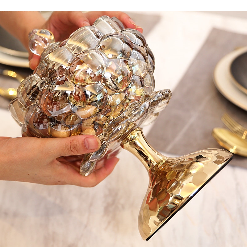 Vorratsglas aus Glas mit Decke – Food Snacks Items Bewertung und Preis