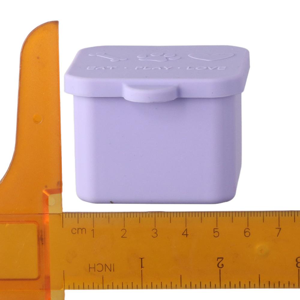 1/3 stücke wartungs fähige Sil – Food Snacks Wholesale Bewertung und Preis