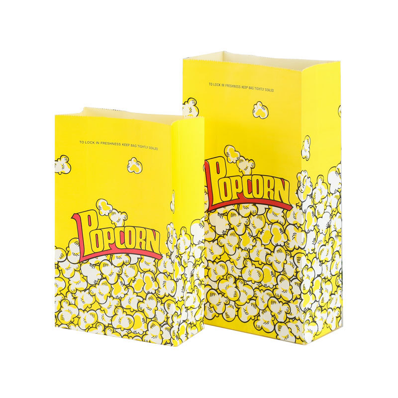 10/20/30/50/100 Stück gelbe Pa – Yellow Food Snacks Bewertung und Preis