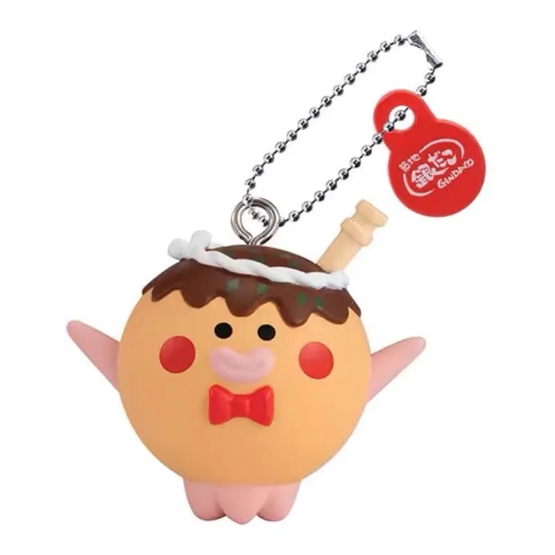 Bandai Gashapon Nette Kawaii F – Food Snacks Items Bewertung und Preis