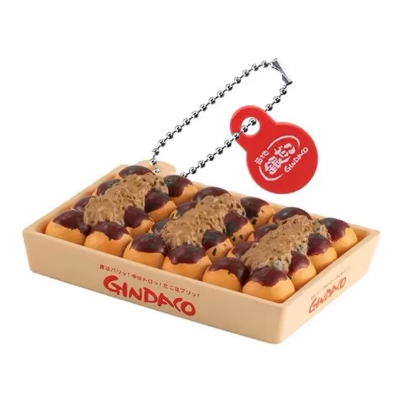 Bandai Gashapon Nette Kawaii F – Food Snacks Items Bewertung und Preis