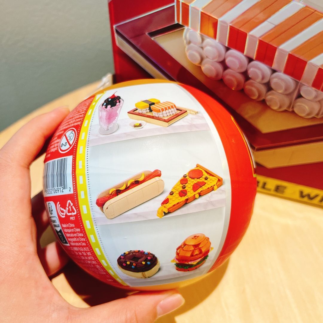 ZURU MAX Snacks Blind Box Baus – Food Snacks Items Bewertung und Preis