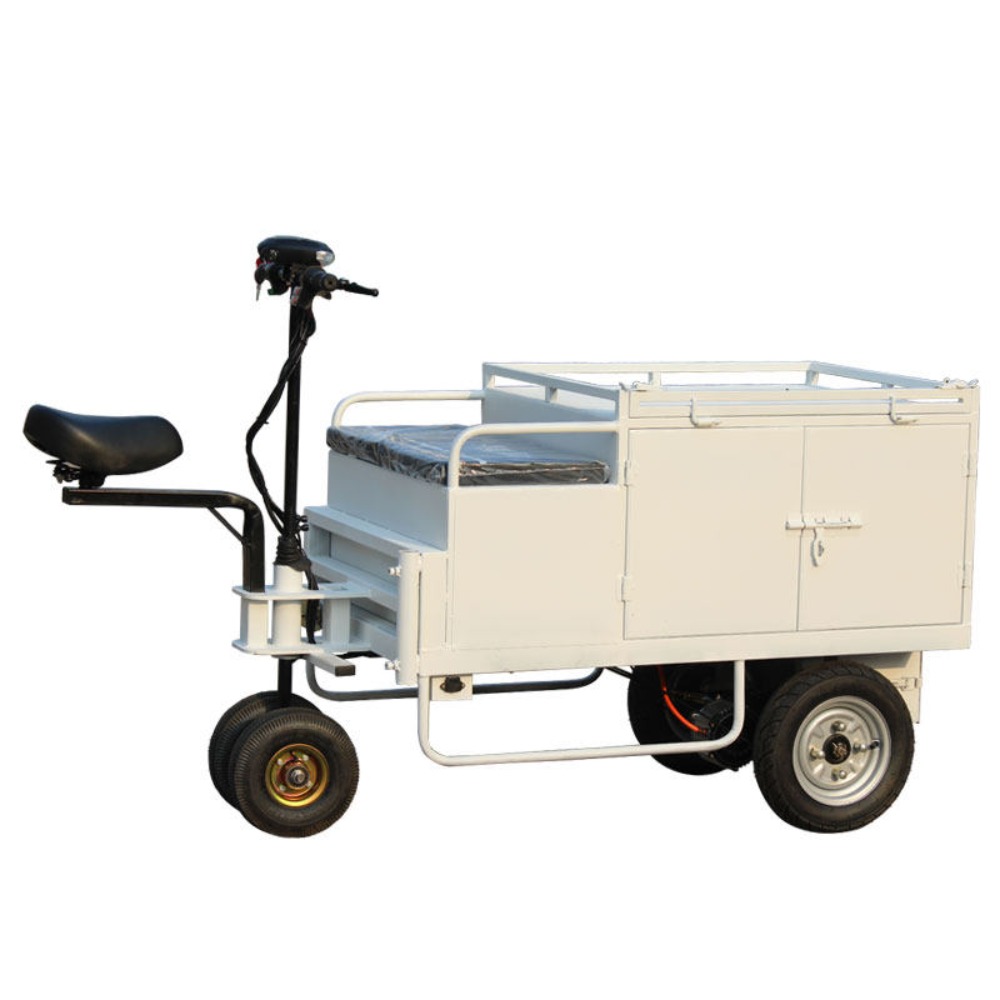 Multifunktionaler elektrischer – Snacks Food Stall Bewertung und Preis