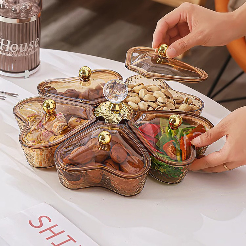 Neues leichtes, luxuriöses, dr – Food Snacks Items Bewertung und Preis
