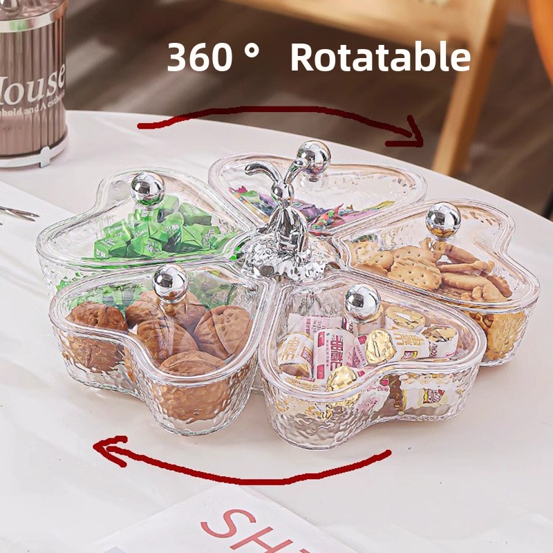 Neues leichtes, luxuriöses, dr – Food Snacks Items Bewertung und Preis