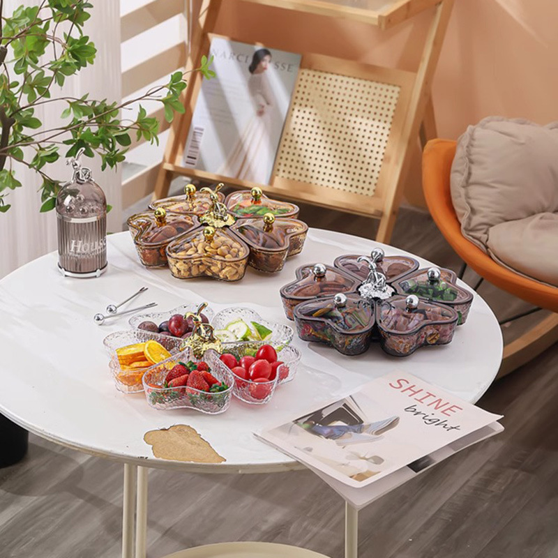 Neues leichtes, luxuriöses, dr – Food Snacks Items Bewertung und Preis