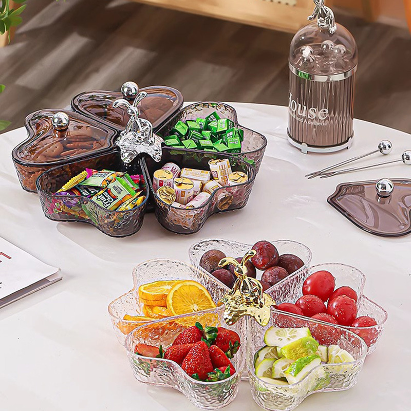 Neues leichtes, luxuriöses, dr – Food Snacks Items Bewertung und Preis