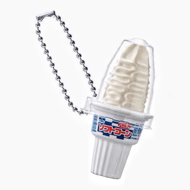 Bandai Gashapon Nette Kawaii S – Food Snacks Items Bewertung und Preis