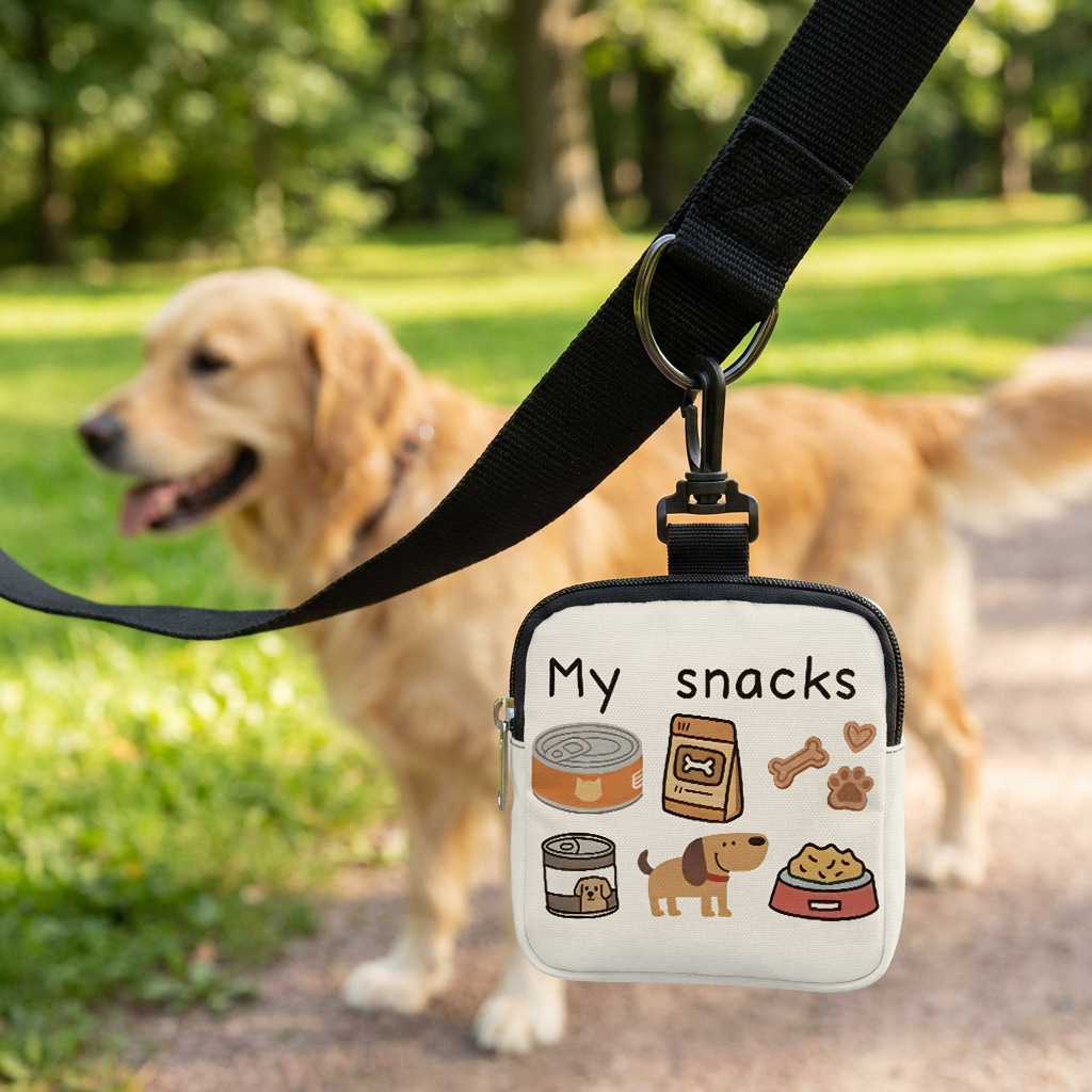 Neue Cartoon-Katzenfuttertasch – Food Snacks Wholesale Bewertung und Preis