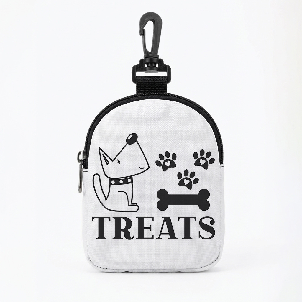 Neue Cartoon-Katzenfuttertasch – Food Snacks Wholesale Bewertung und Preis