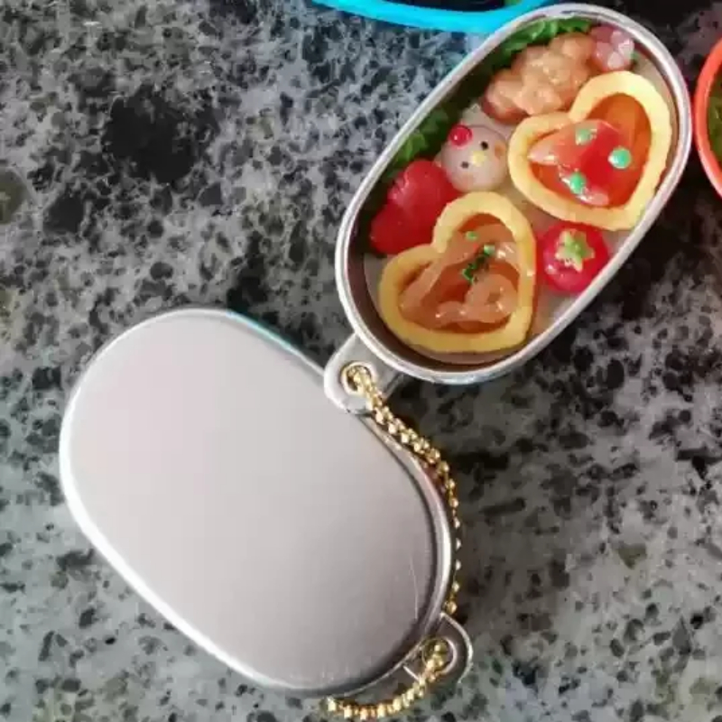 Cute Japanese Bento Gashapon K – Food Snacks Items Bewertung und Preis