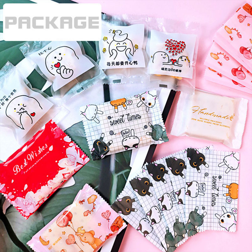 100 stücke Hochzeit Party Geba – Food Snacks For Baby Shower Bewertung und Preis