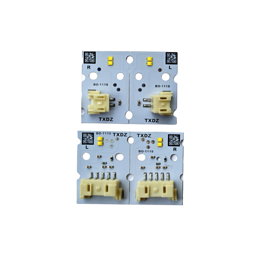 M2 F87 DRL Chips Tageslicht fü – Yellow Food Snacks Bewertung und Preis