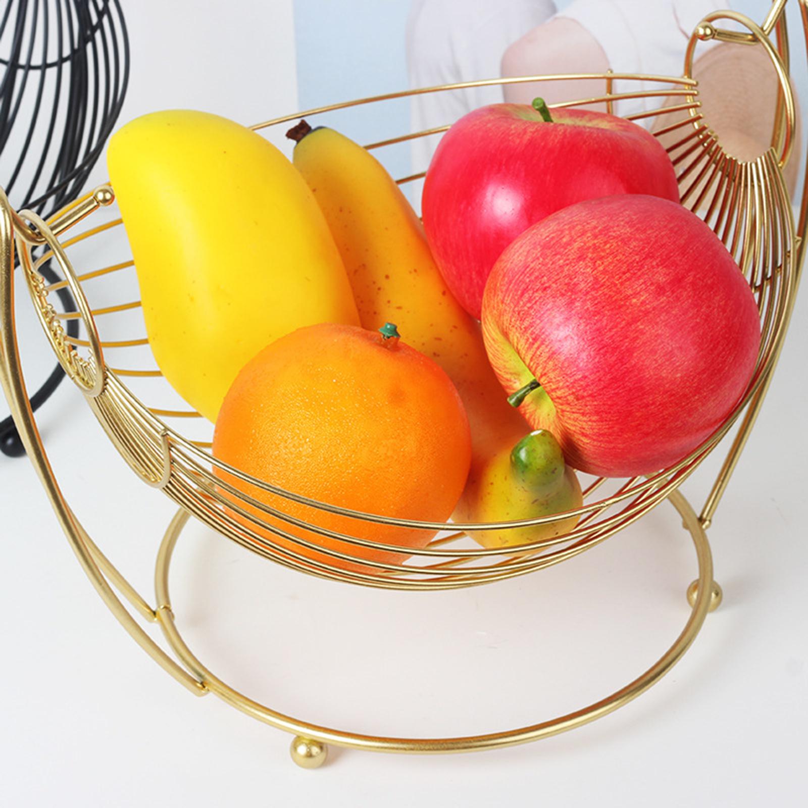 Esszimmer, Küche, Lebensmittel – Snacks Food Hamper Basket Bewertung und Preis