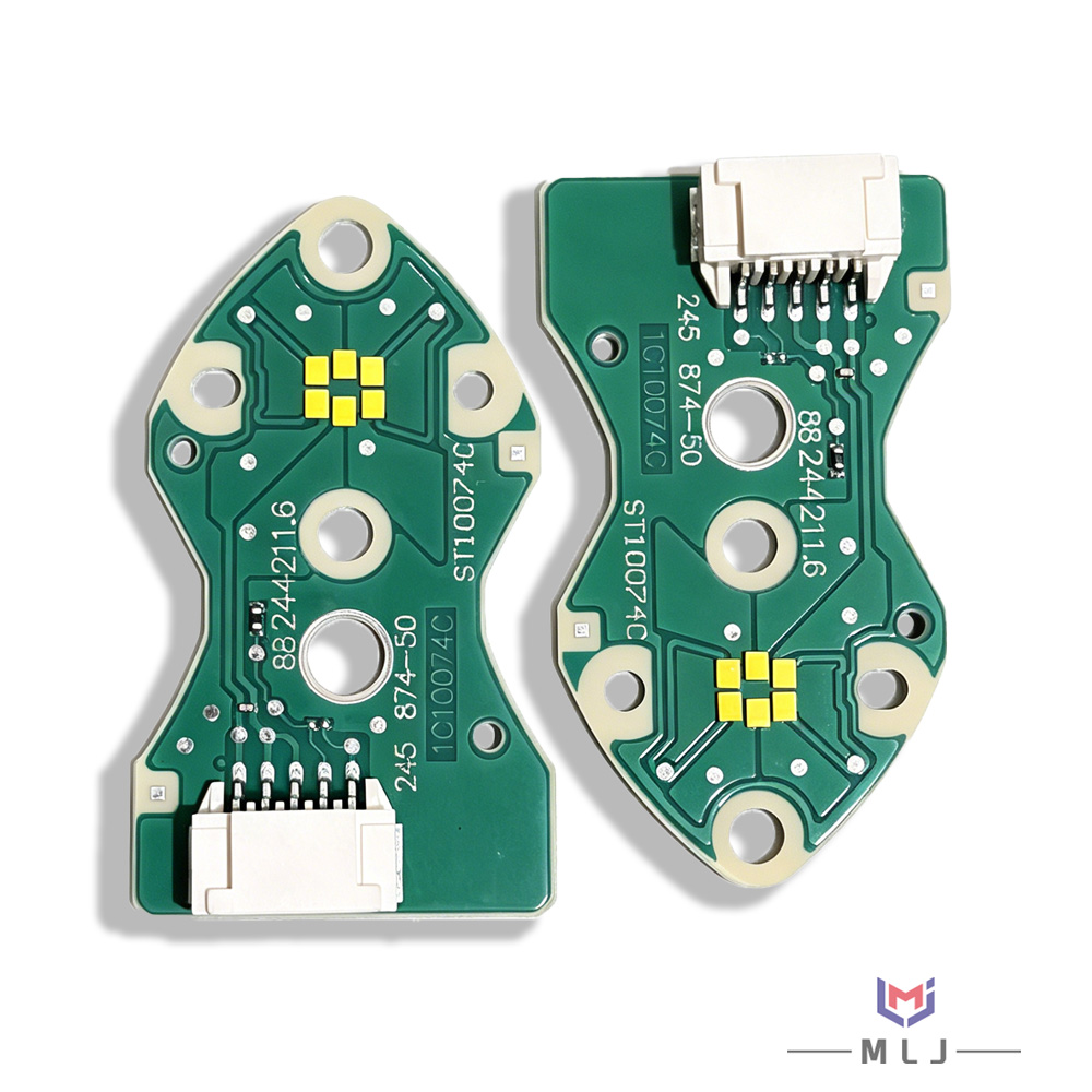 DRL LED-Lichtquellen-Platine f – Yellow Food Snacks Bewertung und Preis