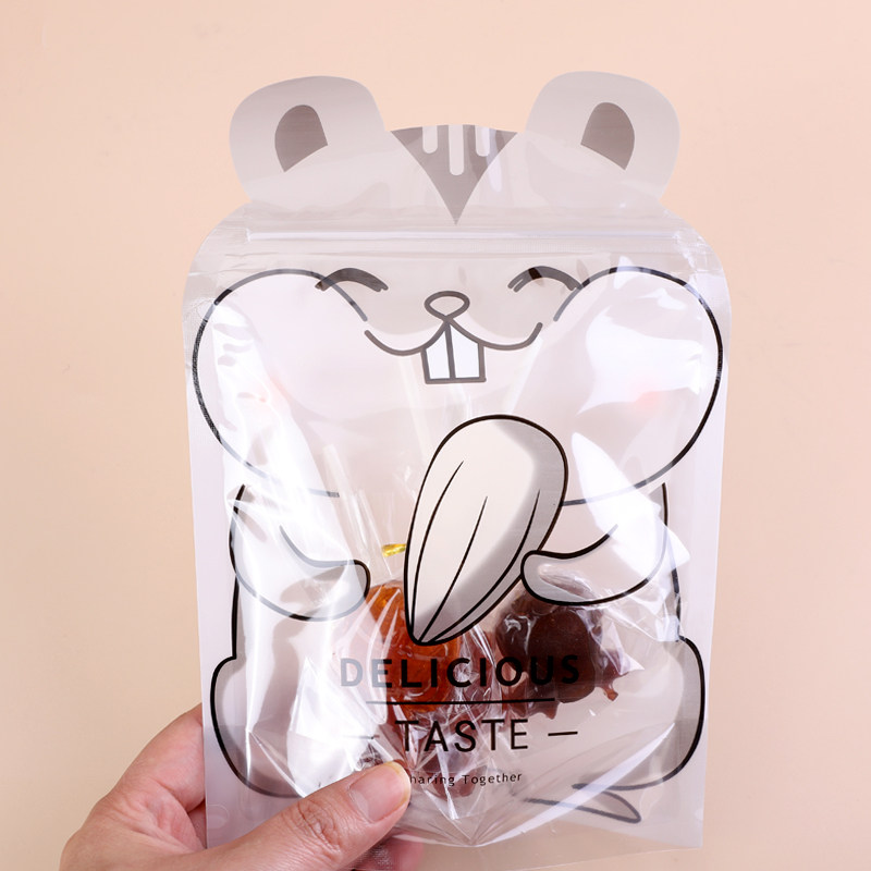TETP 50 Stück Cartoon-Stehbeut – Food Snacks For Baby Shower Bewertung und Preis