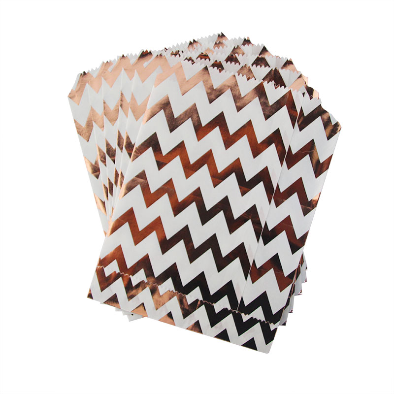20/25 Stück Gold/Roségold Punk – Food Snacks For Baby Shower Bewertung und Preis