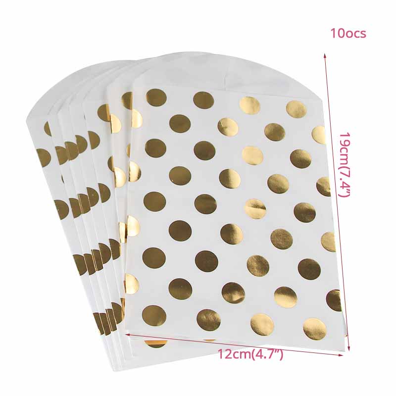 20/25 Stück Gold/Roségold Punk – Food Snacks For Baby Shower Bewertung und Preis