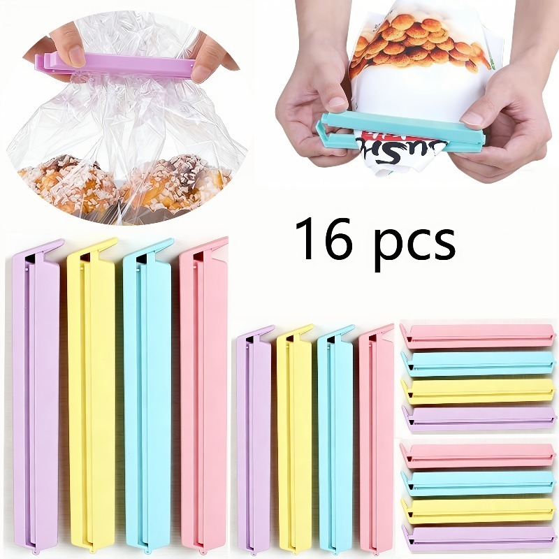 16 Stück/Set 3 Größen Lebensmi – Food Snacks Wholesale Bewertung und Preis